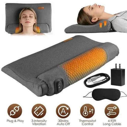 Cuscino ergonomico memory - cuscino, foam