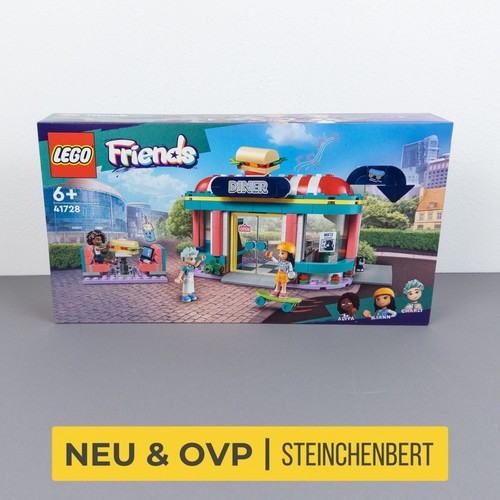 Lego friends 41728 - lego®,
