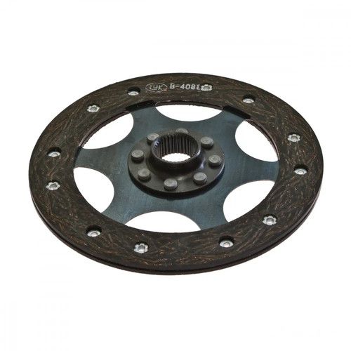 Dischi frizione ebc ck6601 per - dischi,