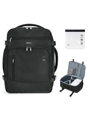 ECOHUB Zaino Bagaglio a Mano