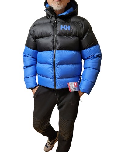 Giacca uomo helly - helly, hansen