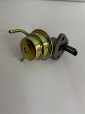 POMPA ALIMENTAZIONE CARBURANTE