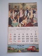 CALENDARIO STAZIONE OLIO