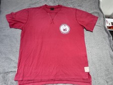 Shirt vintage evisu grafica - vintage,