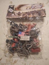 SET NORDISTI/SUDISTI - 1/32-