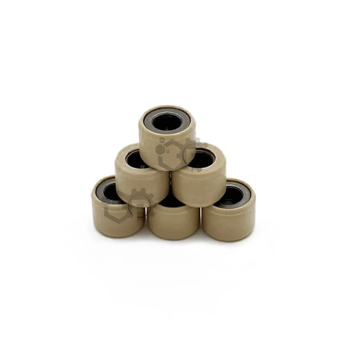 Kit pesi rullo - , frizione