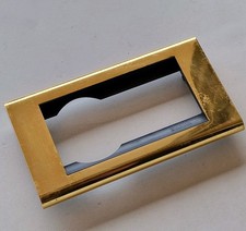 Bticino 4724OR placca Living