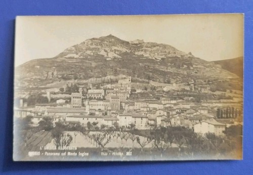 1910ca gubbio - 1910ca,