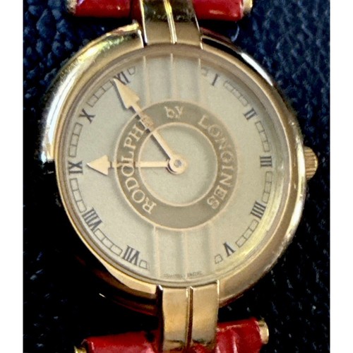 Orologio svizzero vintage