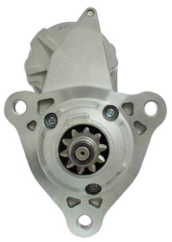 Motorino avviamento nuovo - motorino,