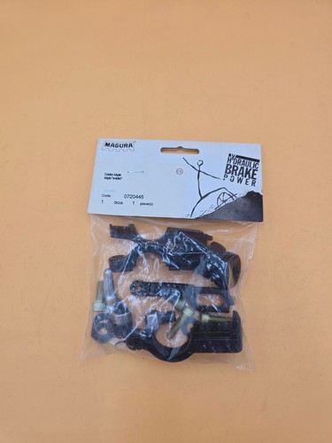 Nuovo nos vintage magura 22 - nuovo, hs