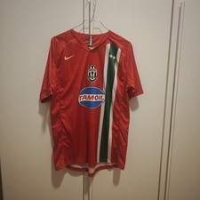 Maglia M Trasferta Nedved