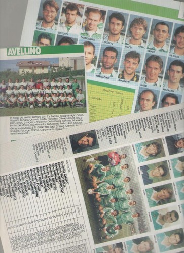 AVELLINO