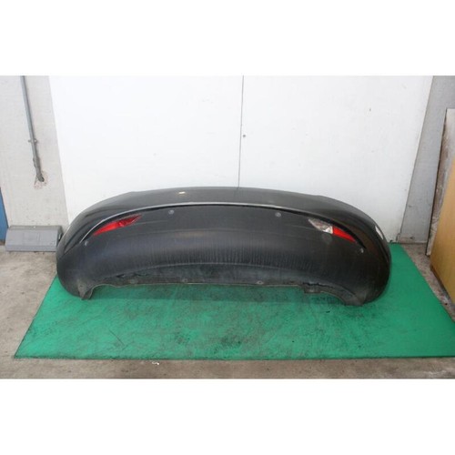 Paraurti post lancia - post., delta