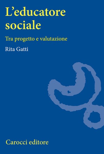 Educatore sociale tra - l'educatore, sociale.