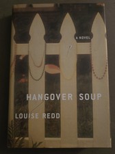 Hangover Soup by Louise