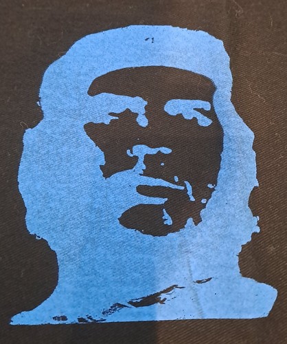 Sciarpa ultras atalanta - sciarpa,
