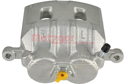 Metzger ricambi auto pinza - metzger,