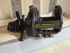 Mulinello da Pesca Shimano Triton Speedmaster TSM II con Rapporto Ingranaggi Fightin' Star 6:1