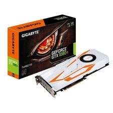 GIGABYTE GeForce GTX 1080 Ti