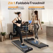 Tapis Roulant Elettrico