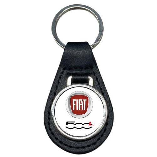 Portachiavi fiat 500 - fiat,