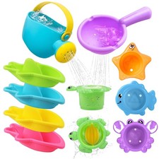 Giocattolo da bagno per