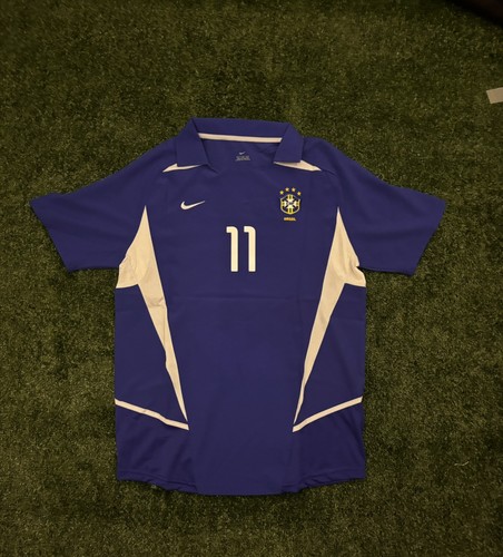 Ronaldinho 2002 brazil world - ronaldinho,