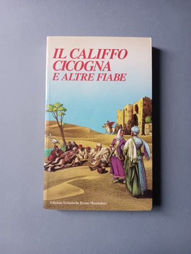 Califfo cicogna altre - il,