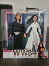 Wonder Woman Gold Label Barbie