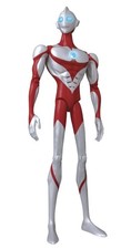 Ultraman Rising Bandai Netflix