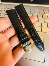 Omega Seamaster 20mm Cinturino