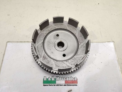 Campana frizione gilera - campana,