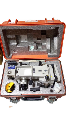 Sokkia dt6s alimentatore - sokkia,