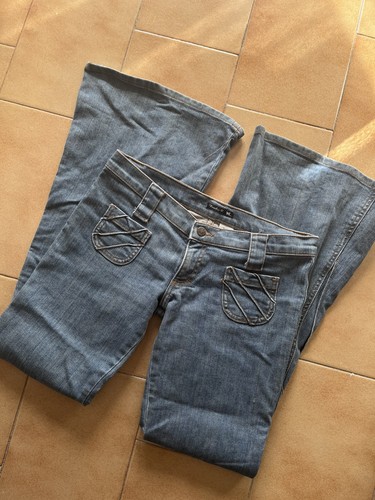 Jeans donna vita bassa - donna,