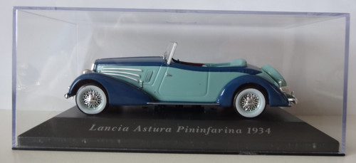 Lancia astura pininfarina - astura,