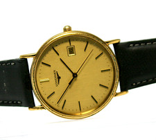 Quarzo Longines DAU SWISS MADE