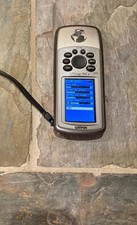 Garmin GPSMAP 76Cx palmare