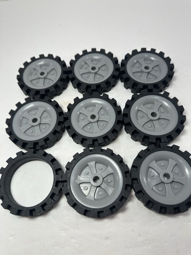 Nex pneumatici medium 5 - medium, 2,5"