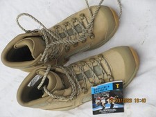 LOWA Elite Boot MOD, stivali