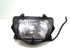 Faro anteriore honda 650 - faro, nt