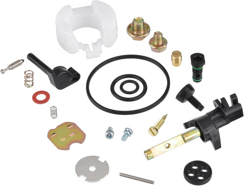Kit riparazione carburatore - di,