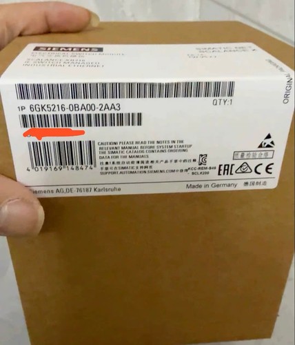 6gk5 216 0ba00 - 6gk5, nuovo
