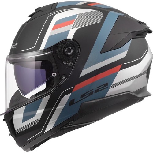 Casco integrale ls2 - integrale, ff808