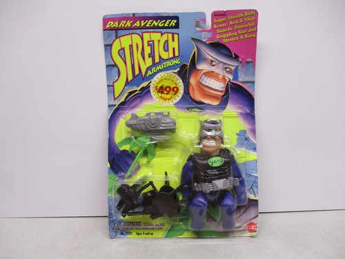 Cap toys dark avenger stretch - cap,