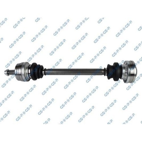 Albero motore gsp 235005 - 1,