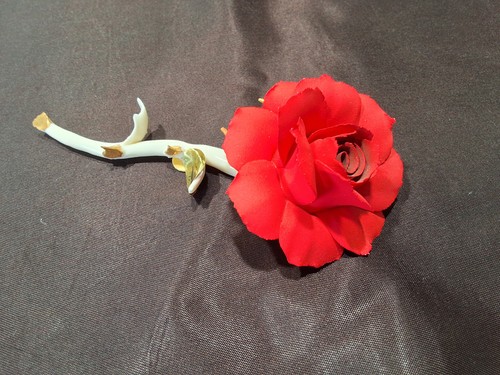 Porcellana vintage fabar - vintage,