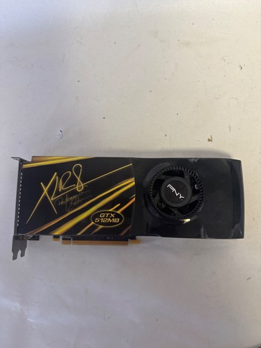 Pny nvidia geforce 9800 gtx - nvidia,