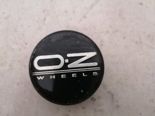 coprimozzo cerchio in lega oz tappo centrale borchia coppetta hub cup Radkappe