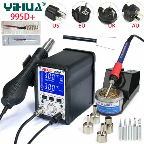 Yihua 995d bga - yihua,